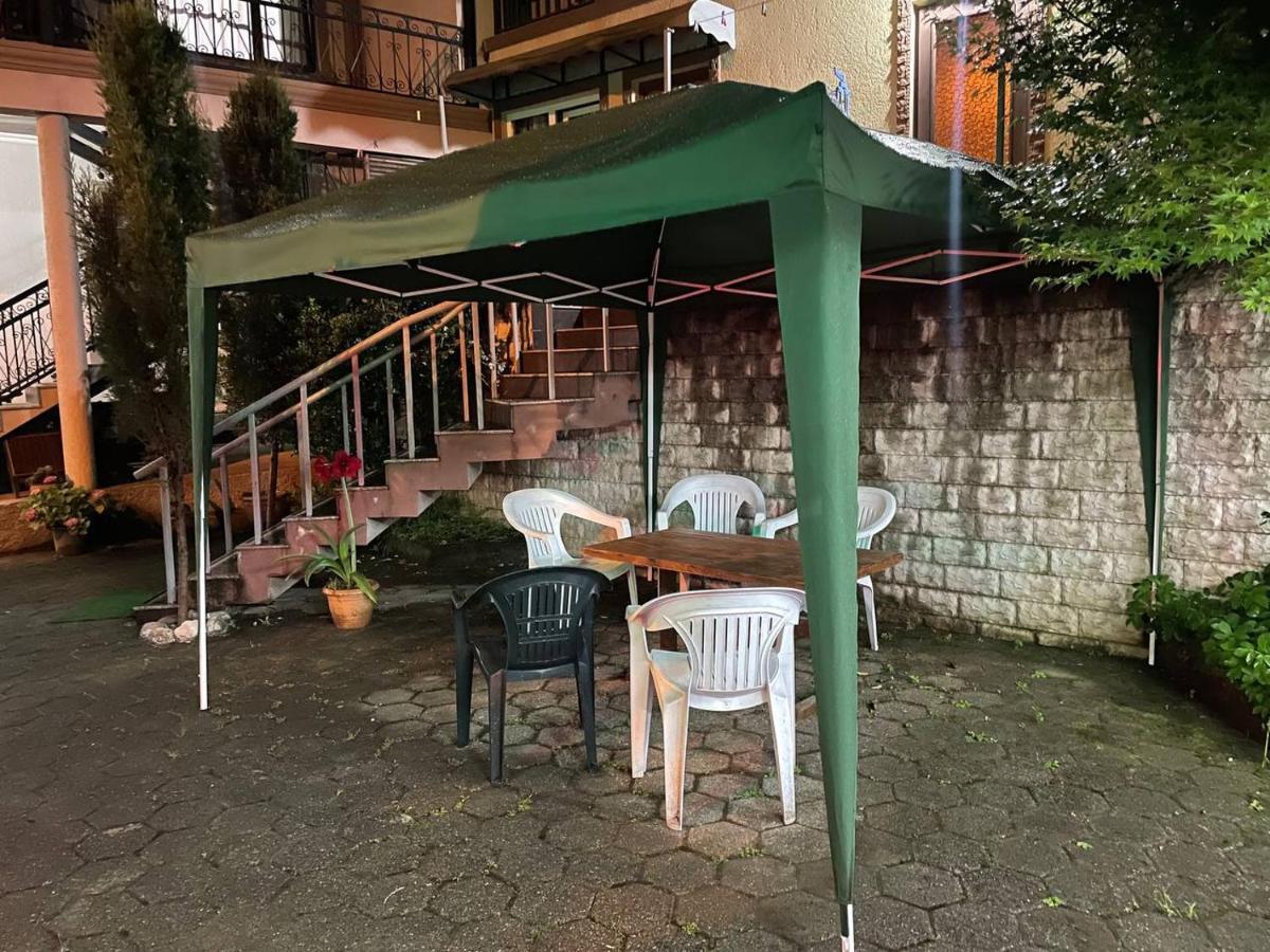 Guest House Nino Machindżauri Zewnętrze zdjęcie
