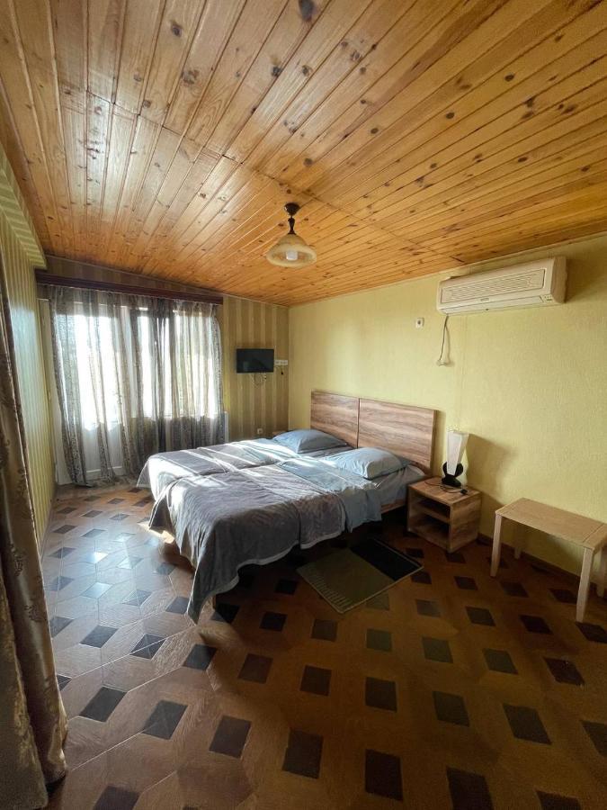 Guest House Nino Machindżauri Zewnętrze zdjęcie