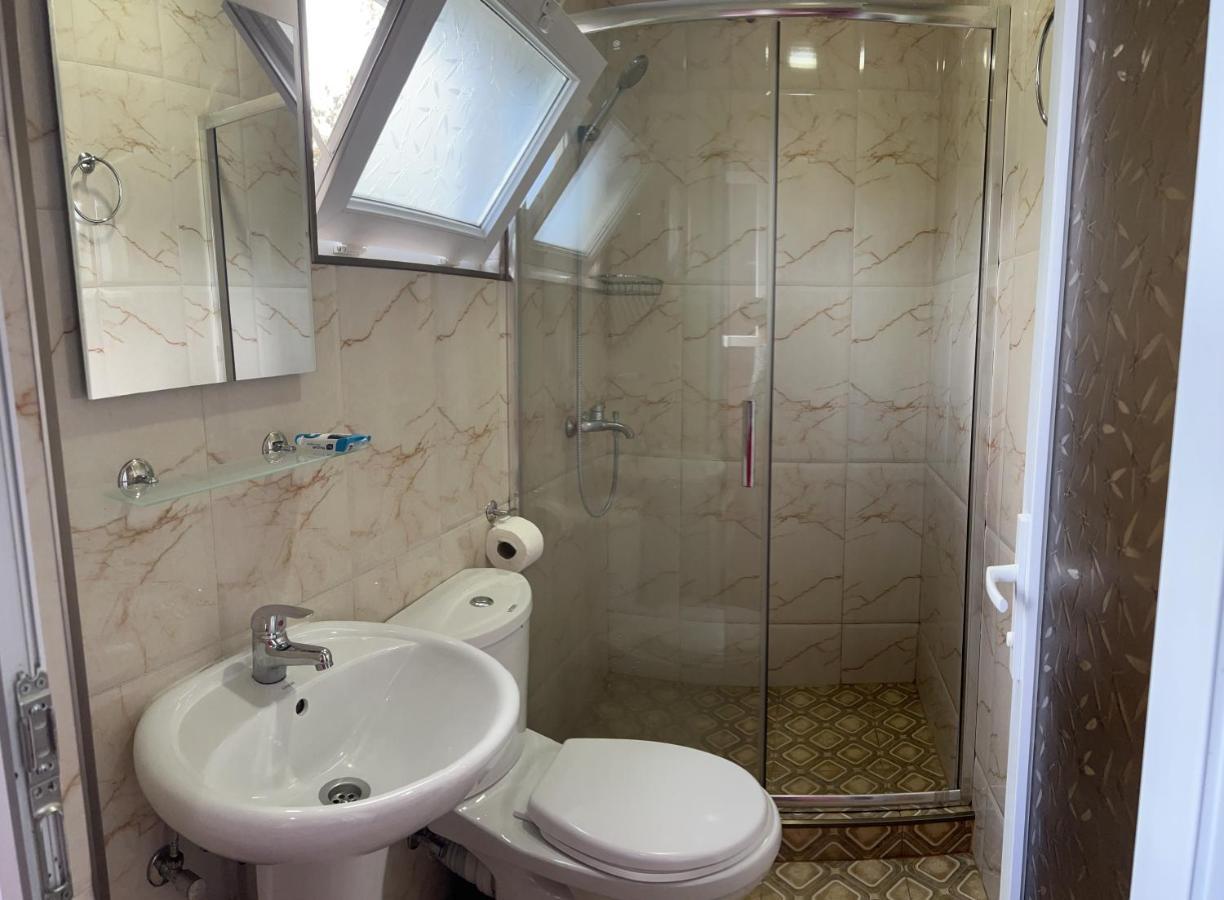 Guest House Nino Machindżauri Zewnętrze zdjęcie