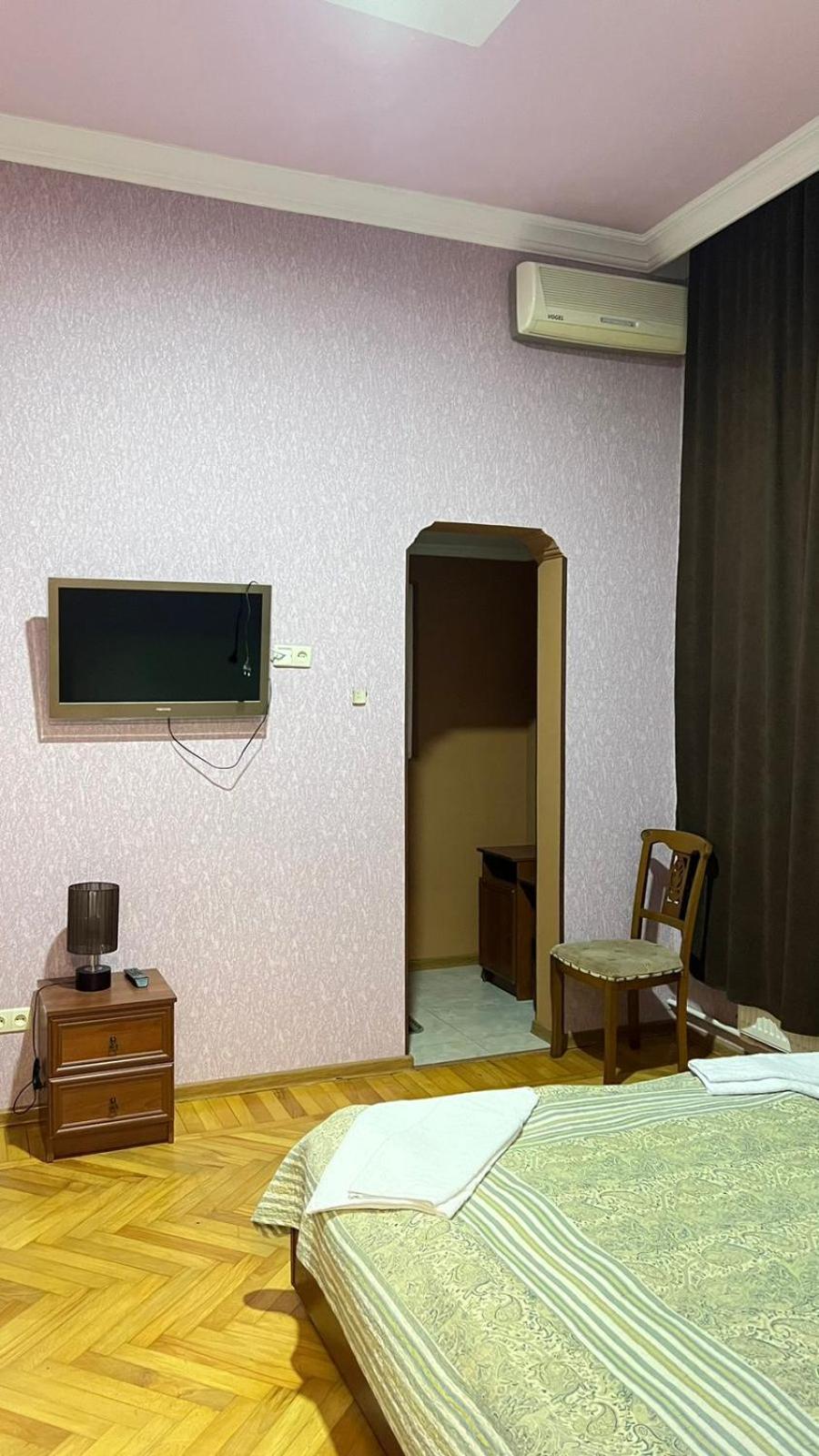 Guest House Nino Machindżauri Pokój zdjęcie
