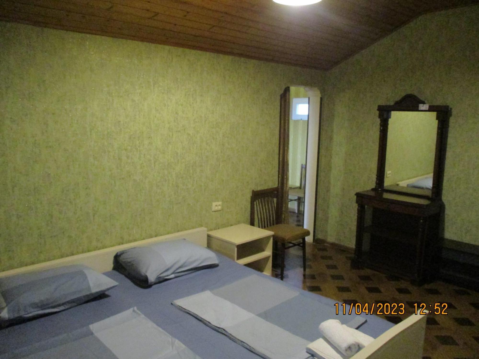 Guest House Nino Machindżauri Pokój zdjęcie