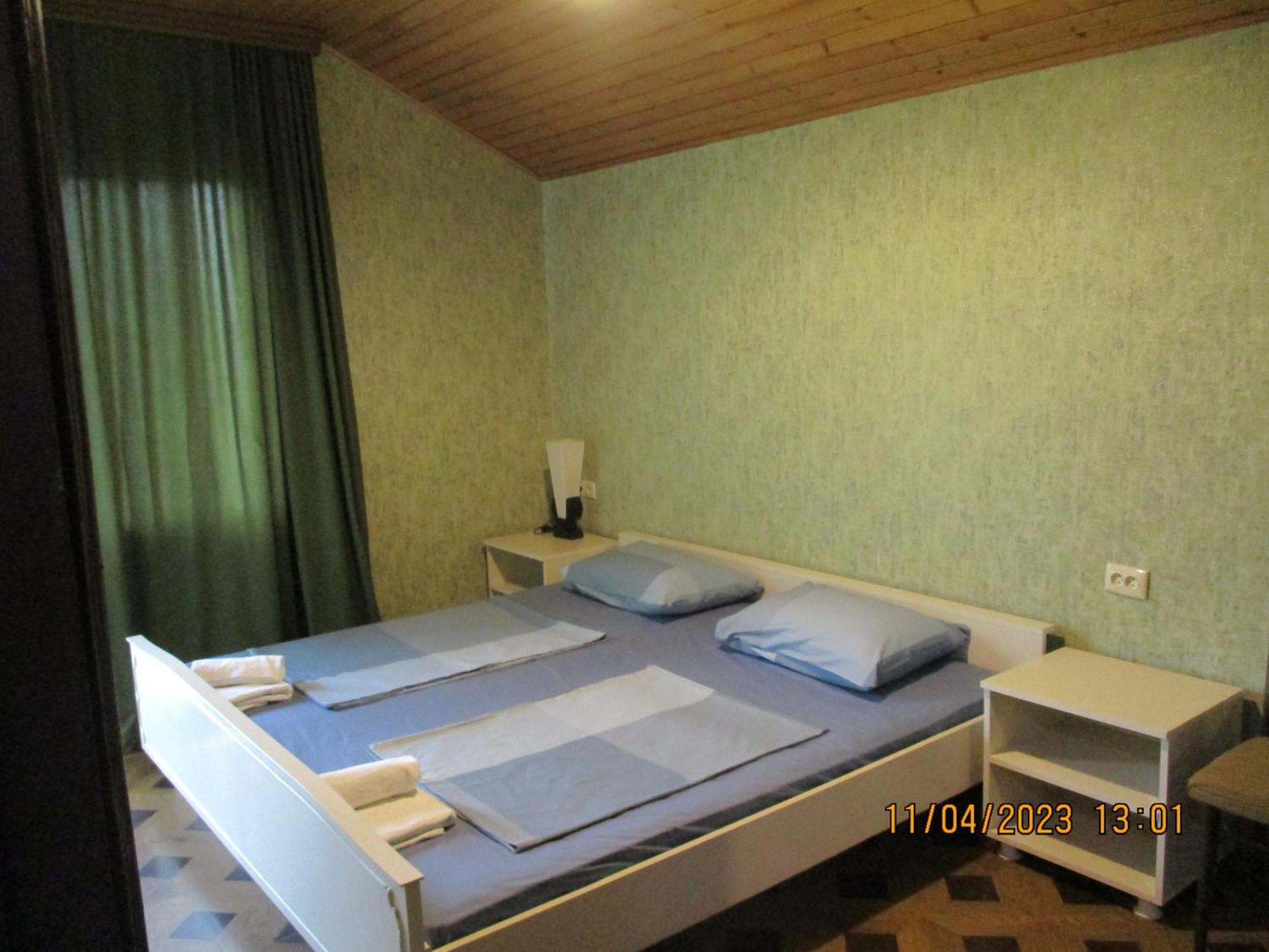 Guest House Nino Machindżauri Pokój zdjęcie