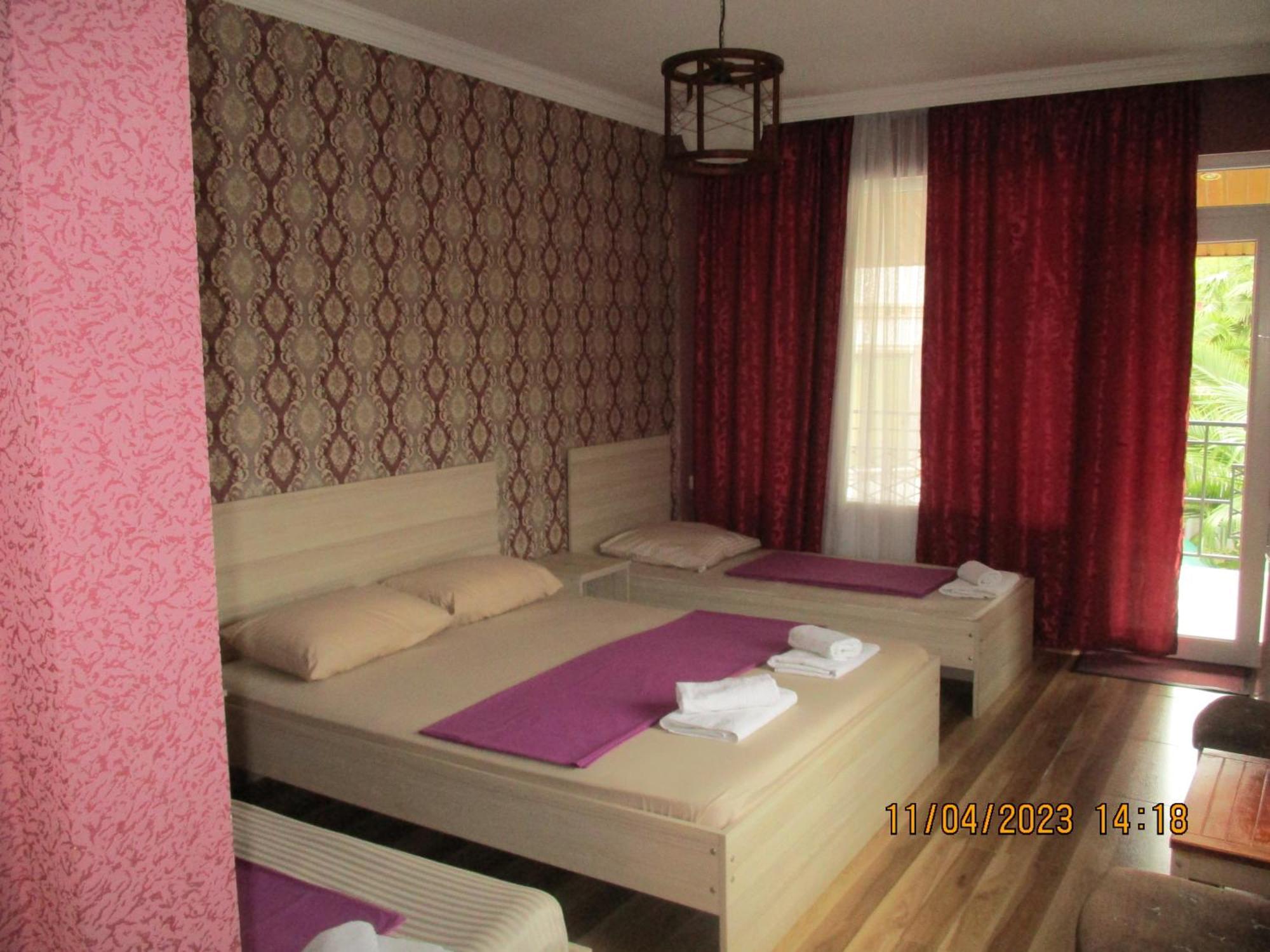 Guest House Nino Machindżauri Pokój zdjęcie