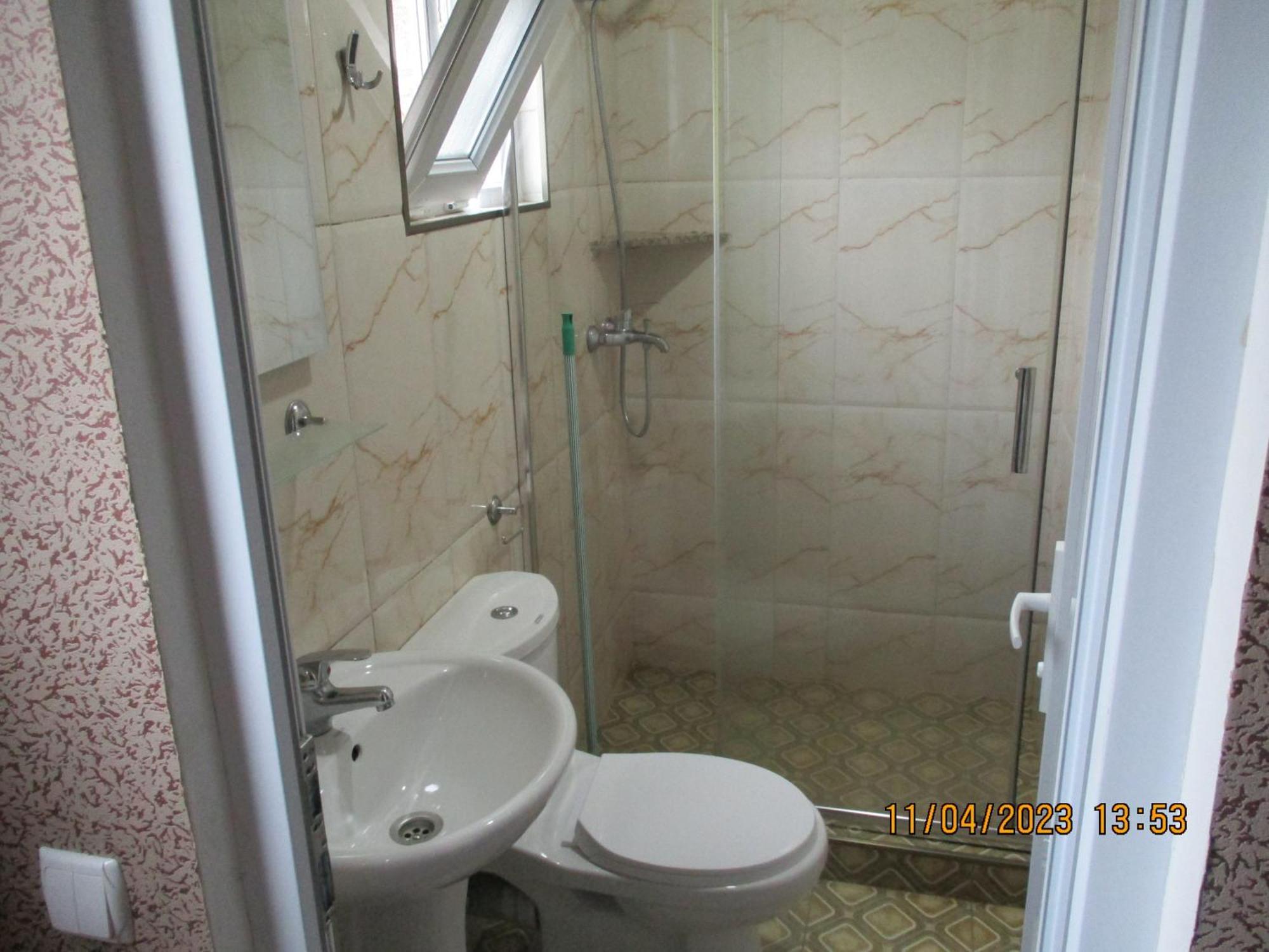Guest House Nino Machindżauri Pokój zdjęcie