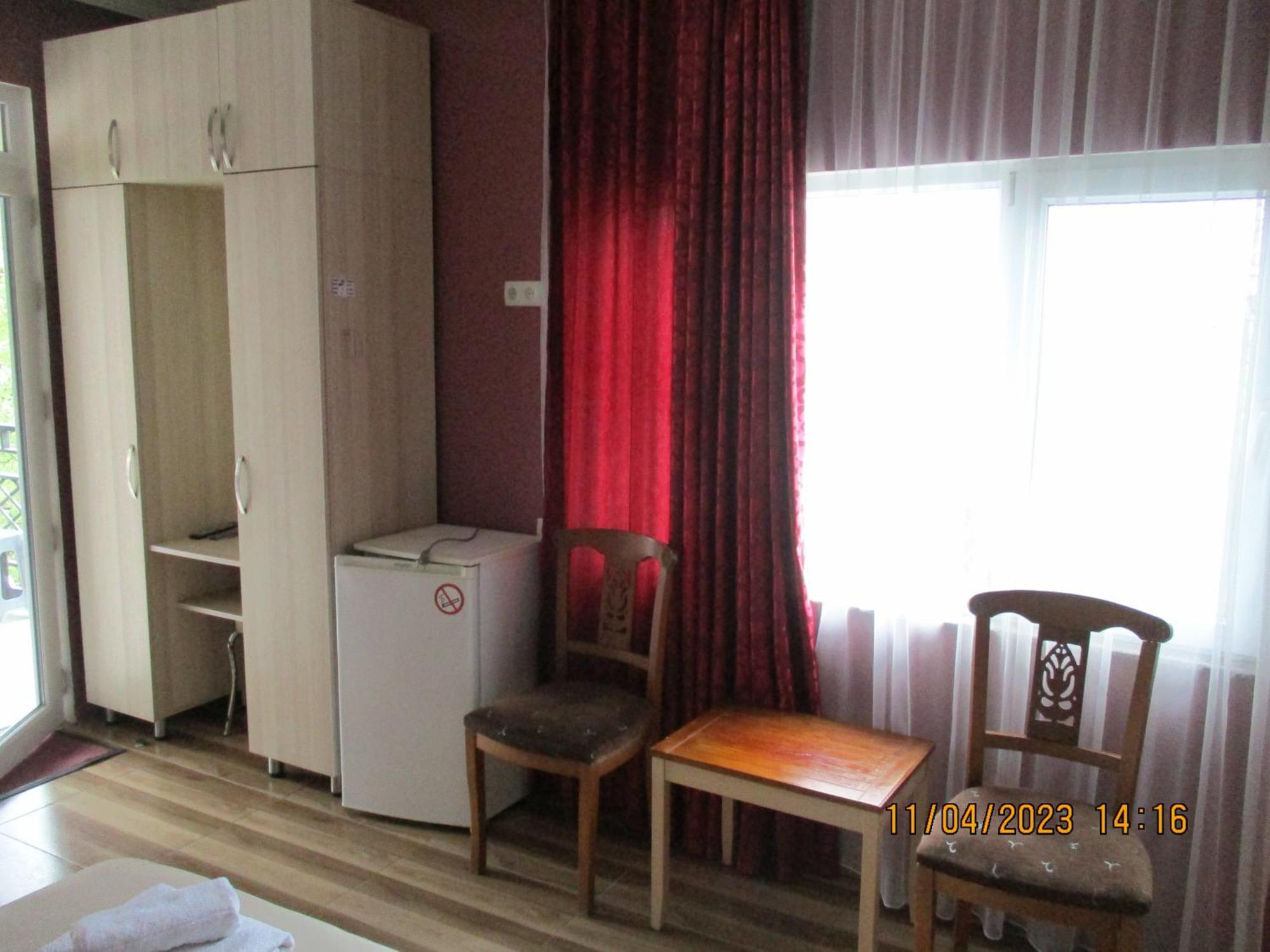 Guest House Nino Machindżauri Pokój zdjęcie
