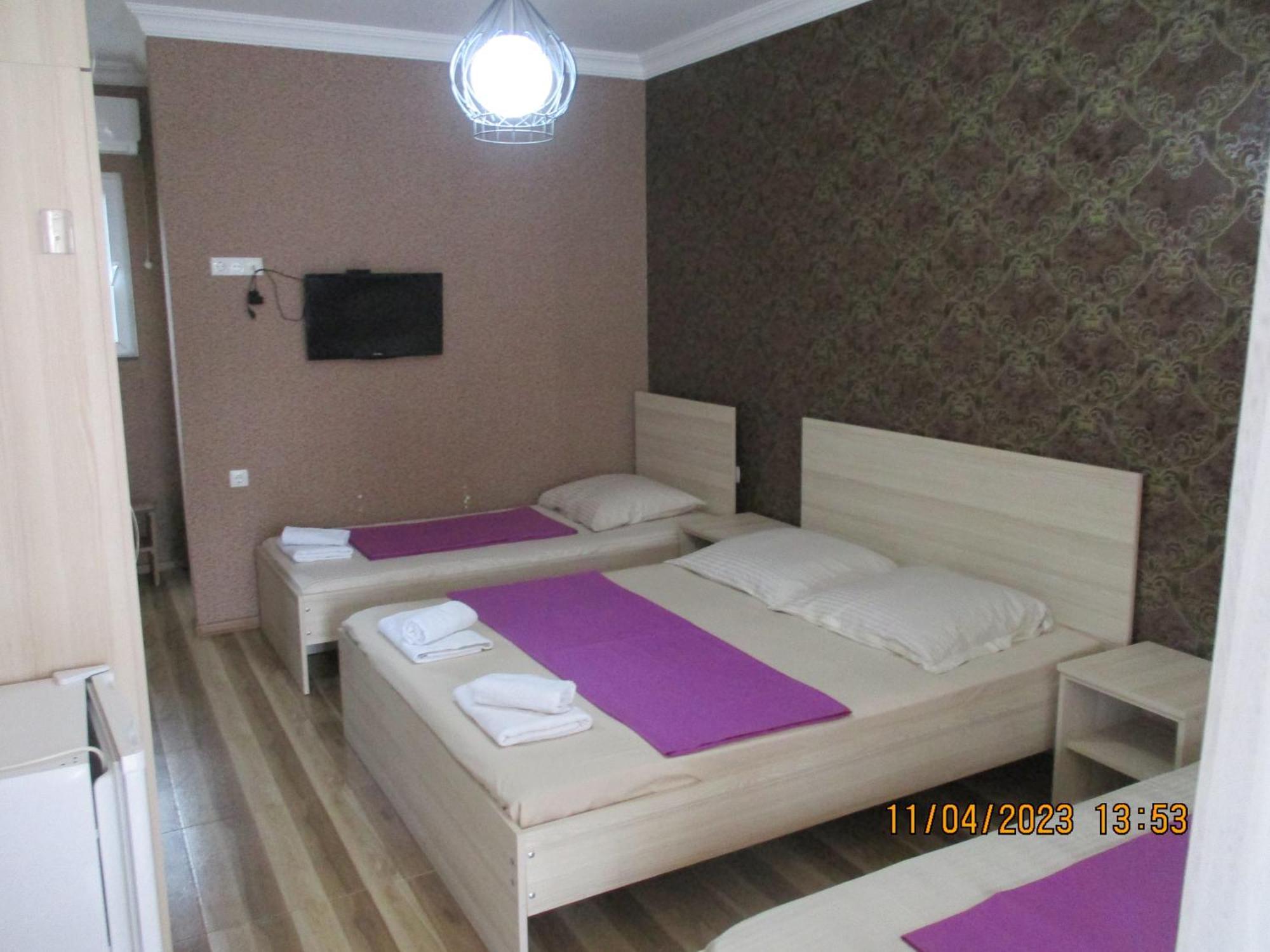 Guest House Nino Machindżauri Pokój zdjęcie