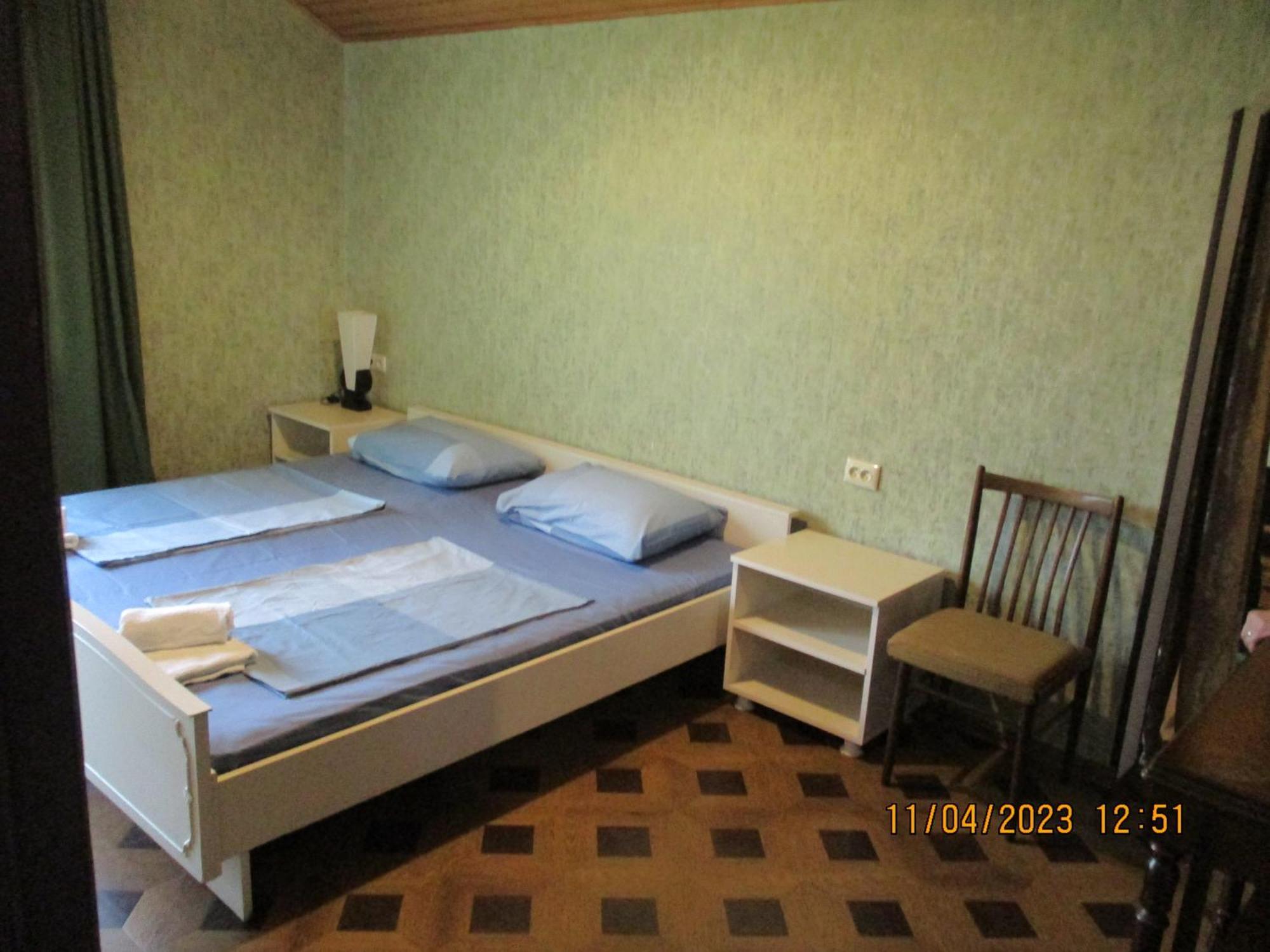 Guest House Nino Machindżauri Pokój zdjęcie