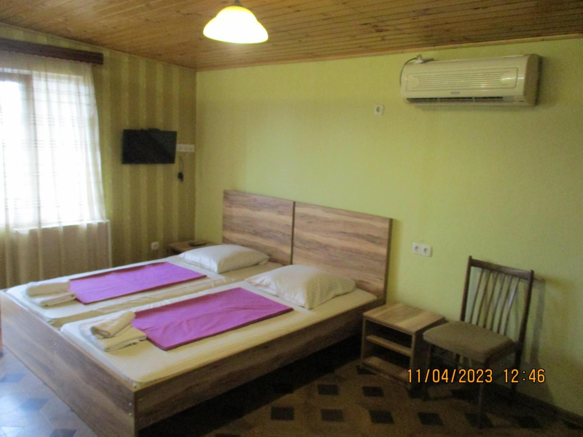 Guest House Nino Machindżauri Pokój zdjęcie