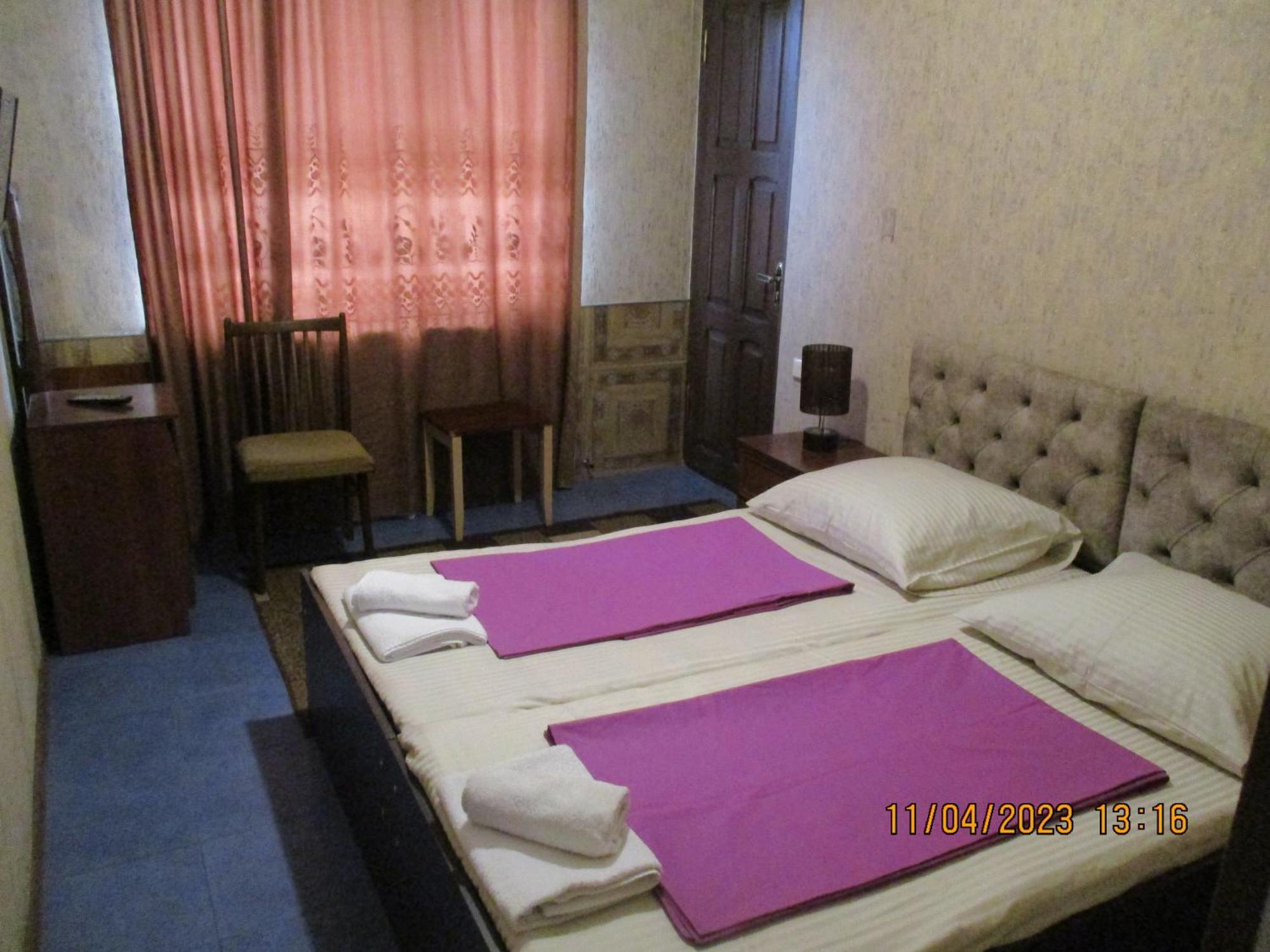 Guest House Nino Machindżauri Pokój zdjęcie