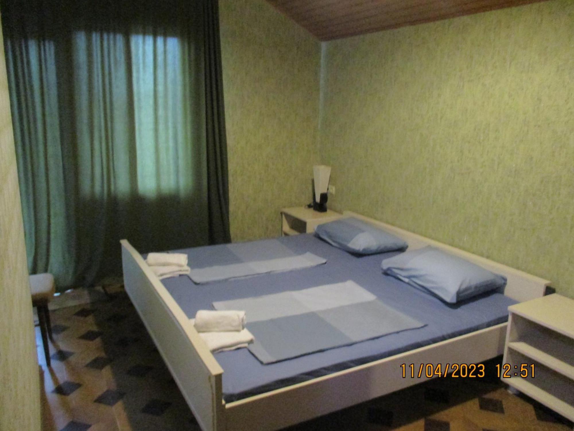 Guest House Nino Machindżauri Pokój zdjęcie
